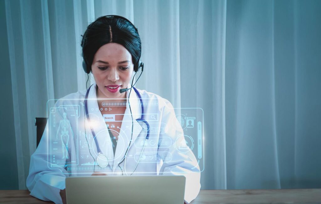 Tác động ngày càng tăng lên khả năng tiếp cận chăm sóc sức khỏe và kết quả