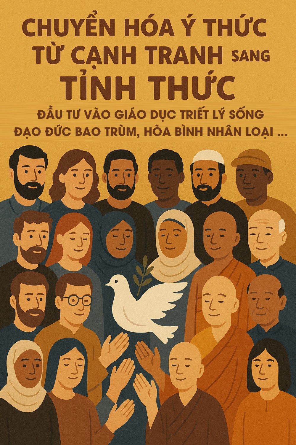 văn minh nhân loại
