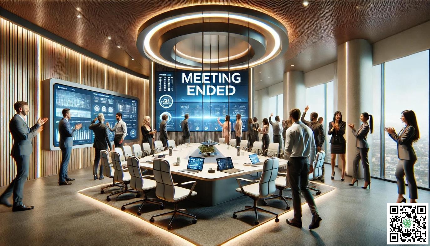 Whats Next for Conference Room Tech