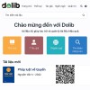 dolib - Giải pháp Lưu trữ Tài liệu Số hóa