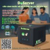 Giải pháp DoServer – Máy chủ mini bảo vệ dữ liệu ngay tại nhà