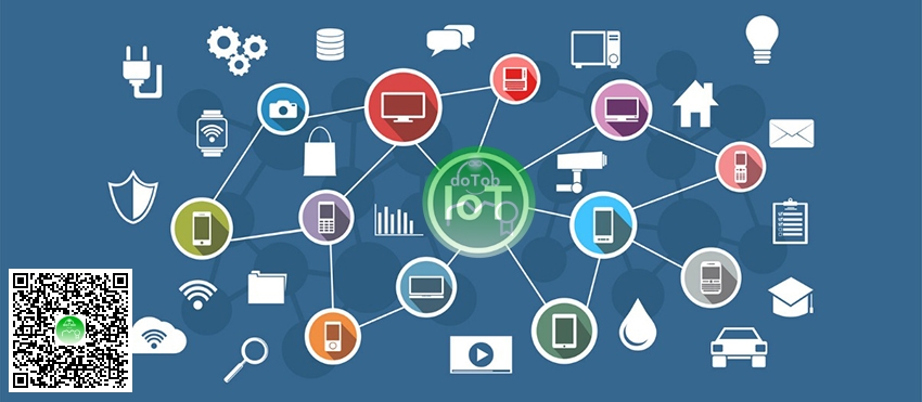 11 giao thức Internet of Things (IoT) bạn cần biết