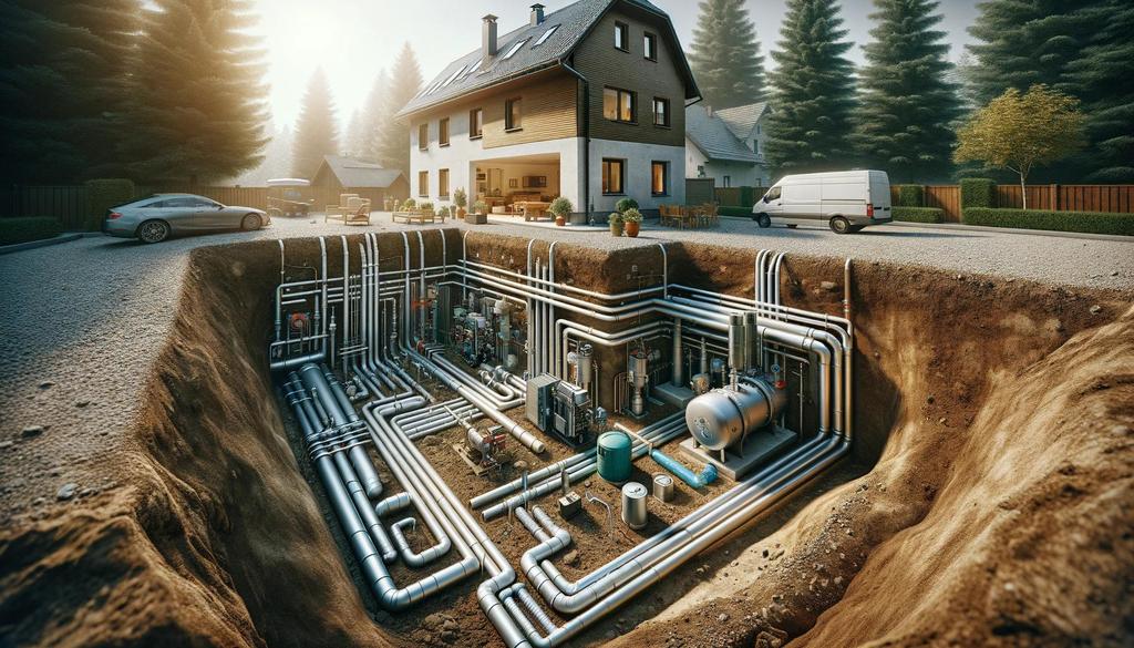 geothermal power