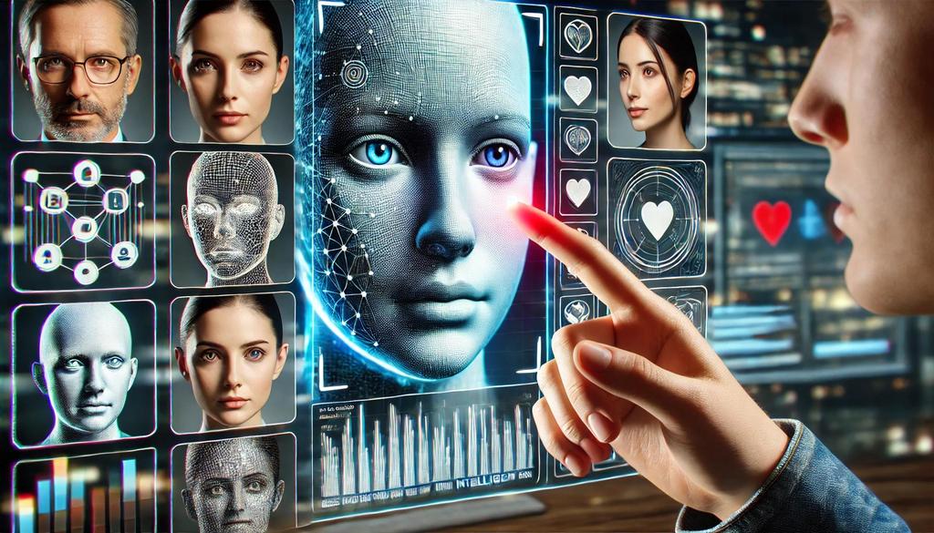 the rise of emotionally intelligent ai technology