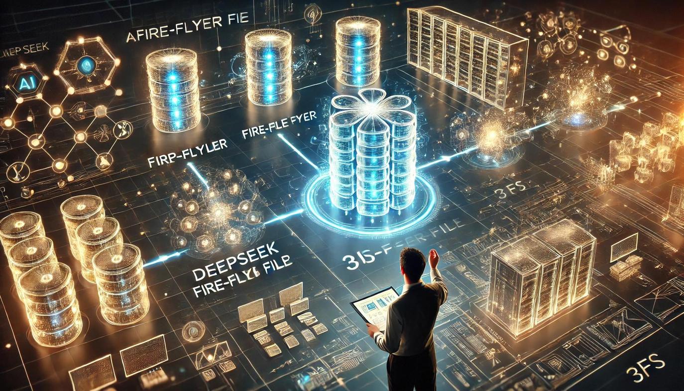 development and rationale behind 3fs