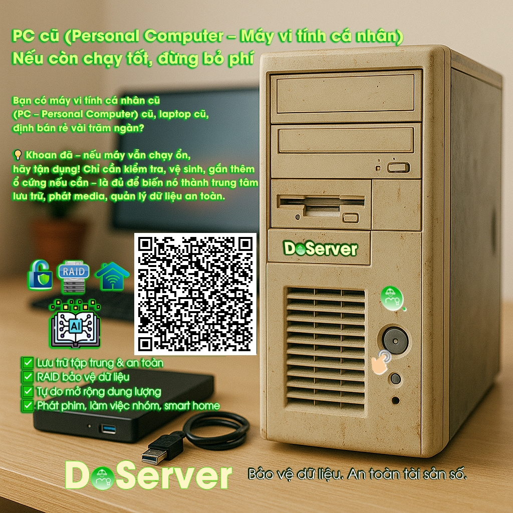 doserver