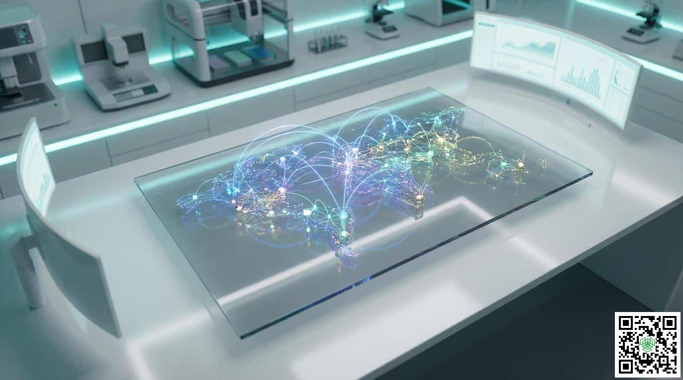 Decoding the Architectural Language of Existence