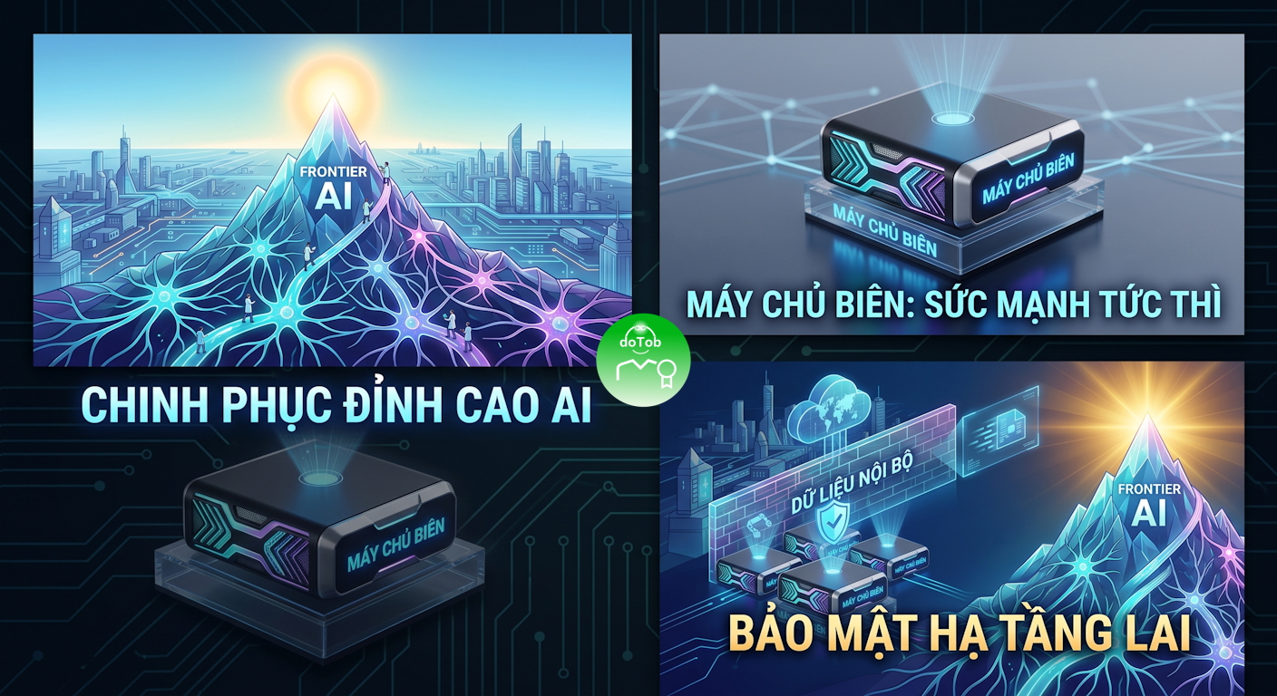 frontier ai edge